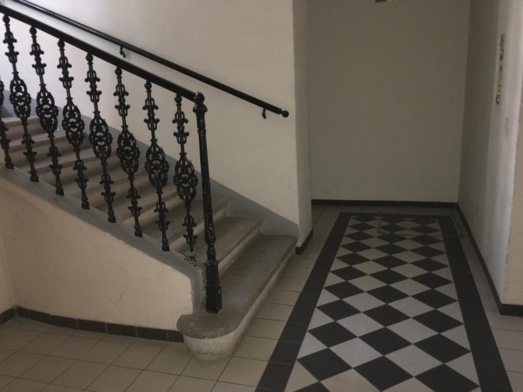 Appartement Heart Of Vienna Harmoniegasse Extérieur photo