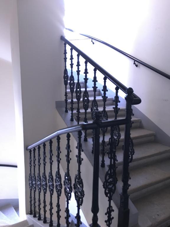Appartement Heart Of Vienna Harmoniegasse Extérieur photo