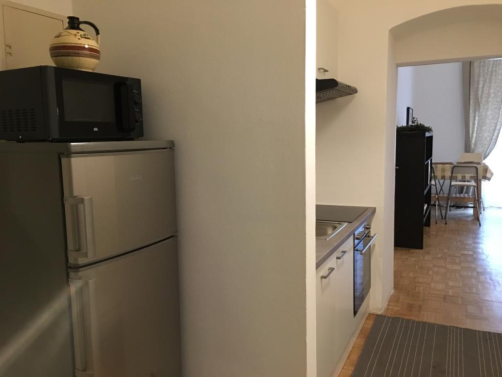 Appartement Heart Of Vienna Harmoniegasse Extérieur photo