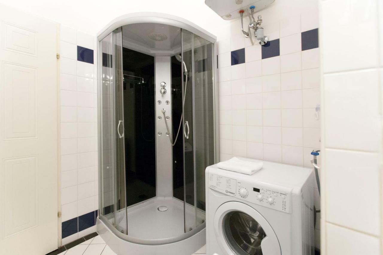 Appartement Heart Of Vienna Harmoniegasse Extérieur photo