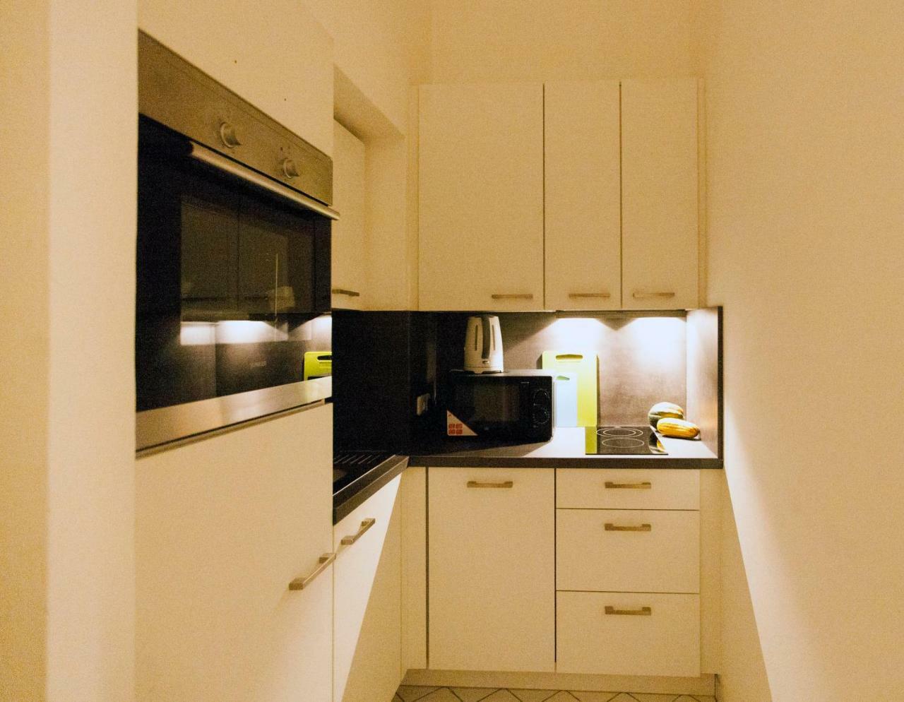 Appartement Heart Of Vienna Harmoniegasse Extérieur photo