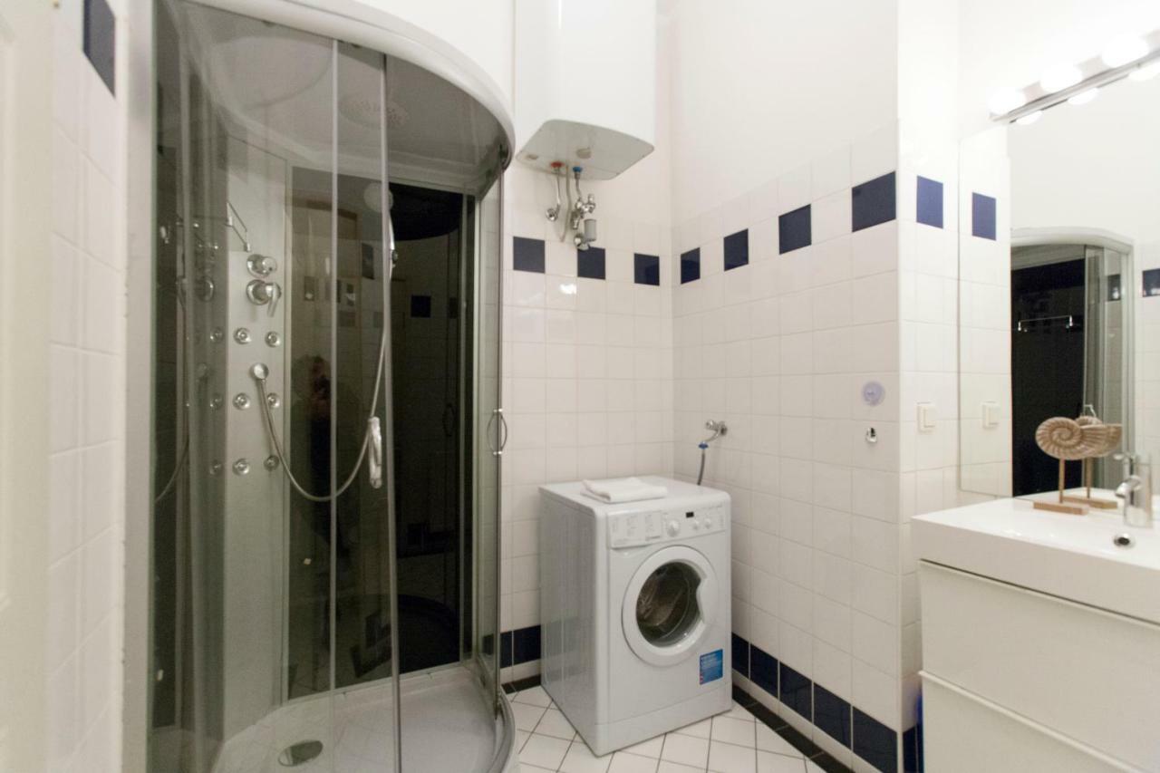 Appartement Heart Of Vienna Harmoniegasse Extérieur photo