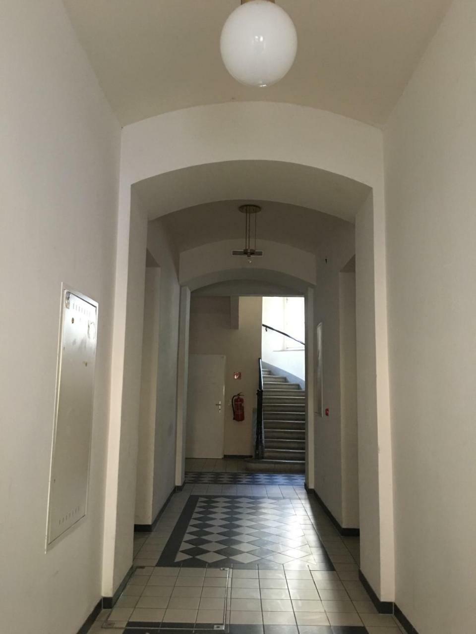 Appartement Heart Of Vienna Harmoniegasse Extérieur photo