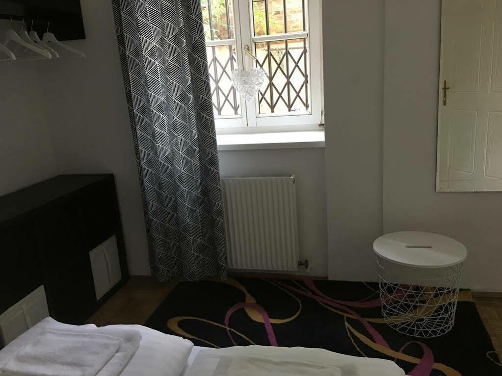 Appartement Heart Of Vienna Harmoniegasse Extérieur photo
