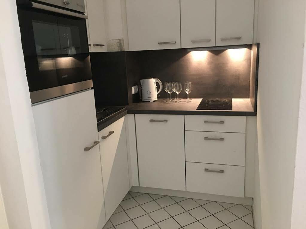 Appartement Heart Of Vienna Harmoniegasse Extérieur photo