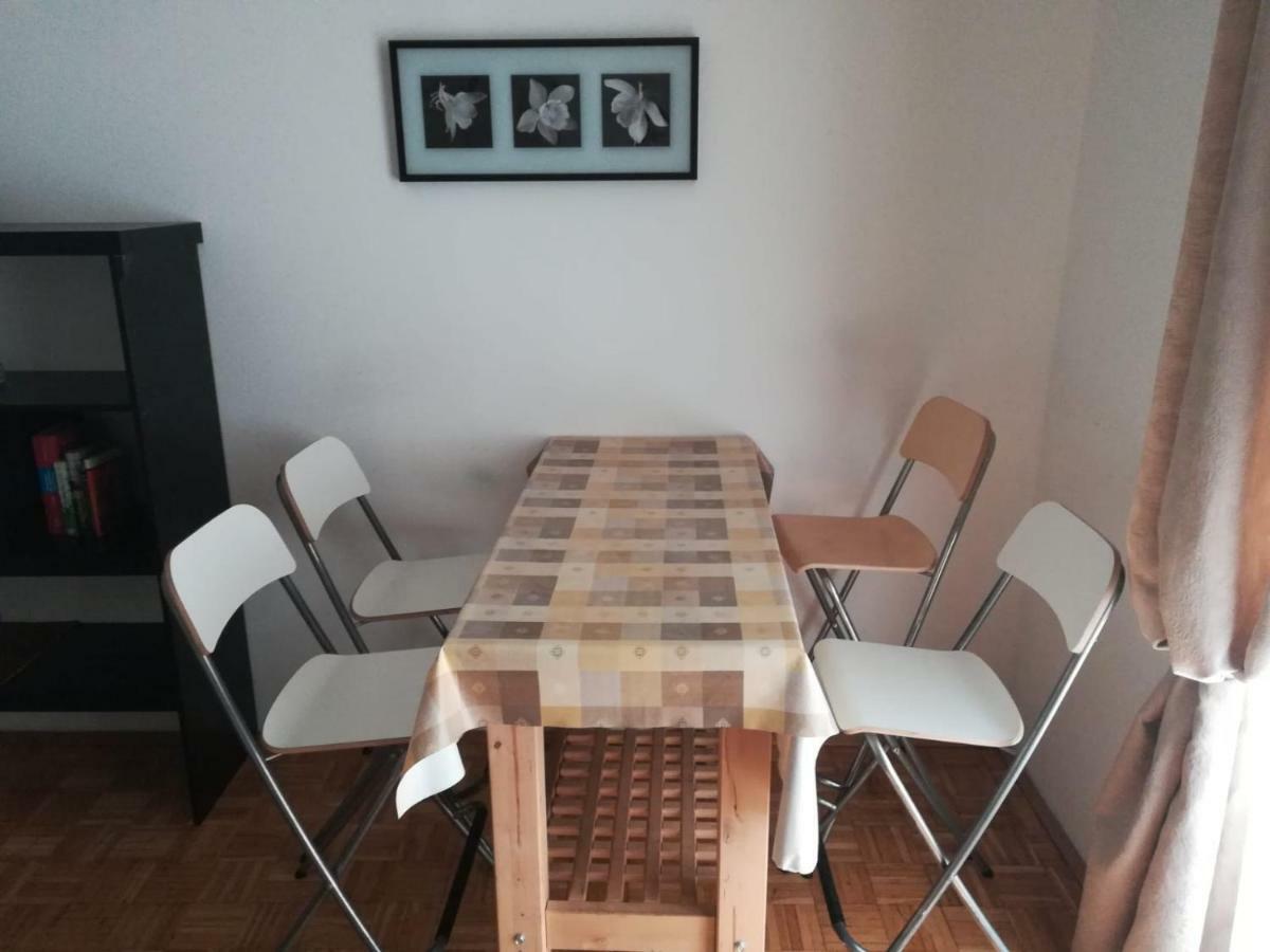 Appartement Heart Of Vienna Harmoniegasse Extérieur photo
