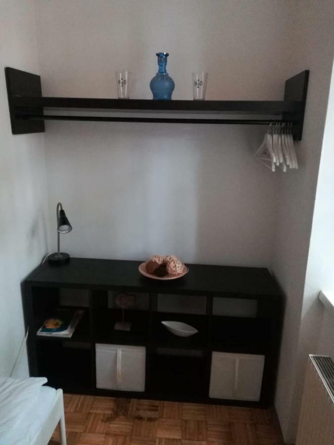 Appartement Heart Of Vienna Harmoniegasse Extérieur photo