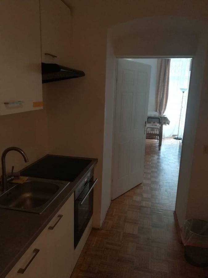 Appartement Heart Of Vienna Harmoniegasse Extérieur photo