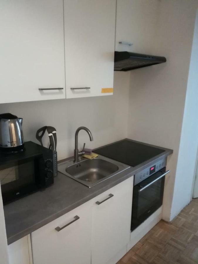 Appartement Heart Of Vienna Harmoniegasse Extérieur photo
