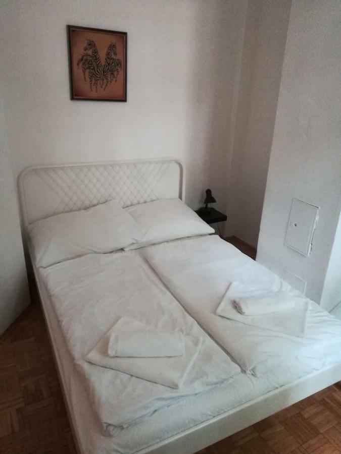 Appartement Heart Of Vienna Harmoniegasse Extérieur photo