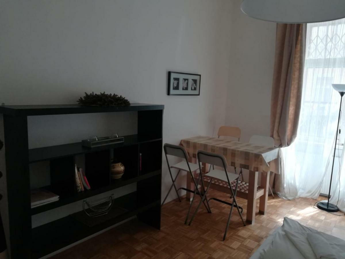 Appartement Heart Of Vienna Harmoniegasse Extérieur photo