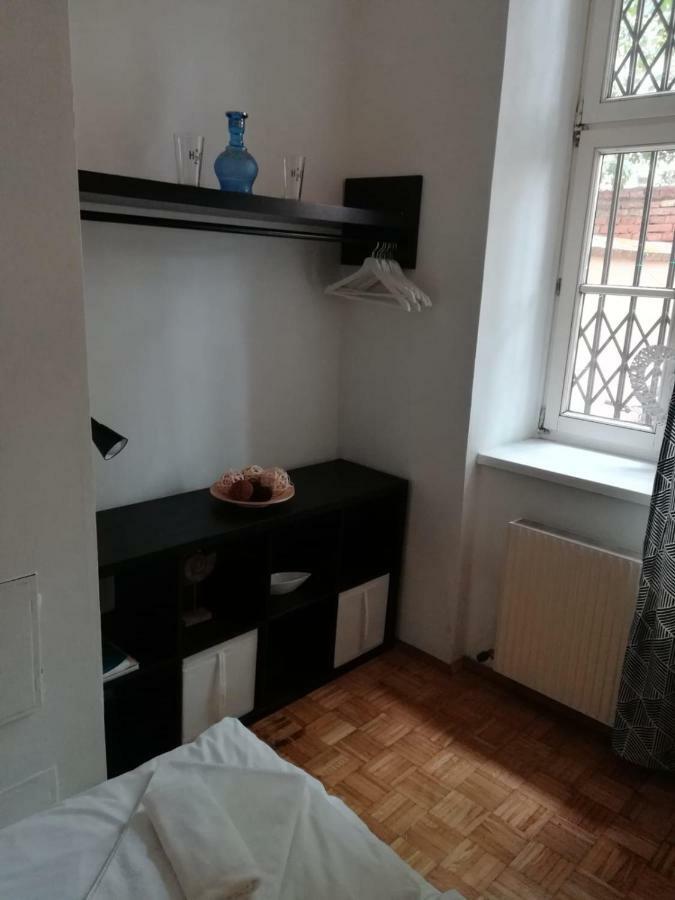 Appartement Heart Of Vienna Harmoniegasse Extérieur photo